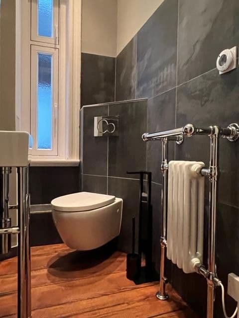 Pronájem bytu 4+kk 95 m², Hamburg, Hamburg Pronájem bytu 4+kk 95 m², Hamburg, Hamburg