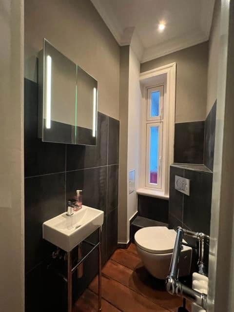 Pronájem bytu 4+kk 95 m², Hamburg, Hamburg Pronájem bytu 4+kk 95 m², Hamburg, Hamburg