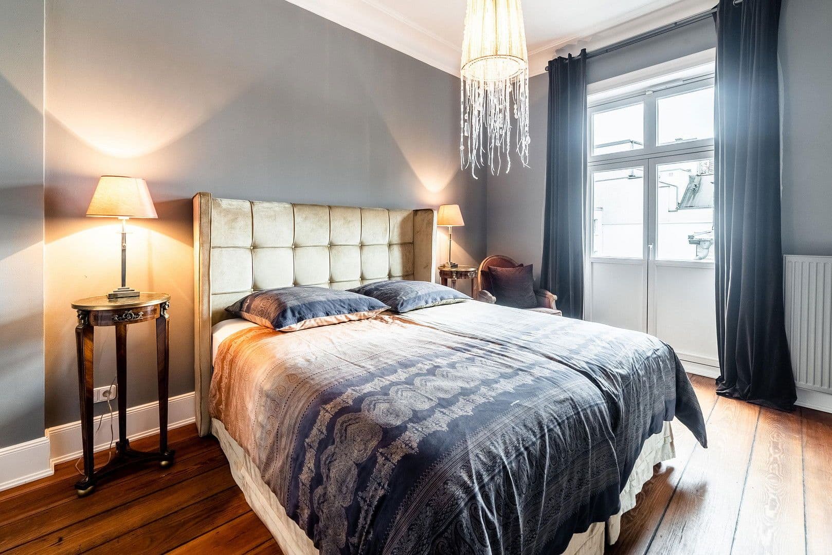 Pronájem bytu 4+kk 95 m², Hamburg, Hamburg Pronájem bytu 4+kk 95 m², Hamburg, Hamburg