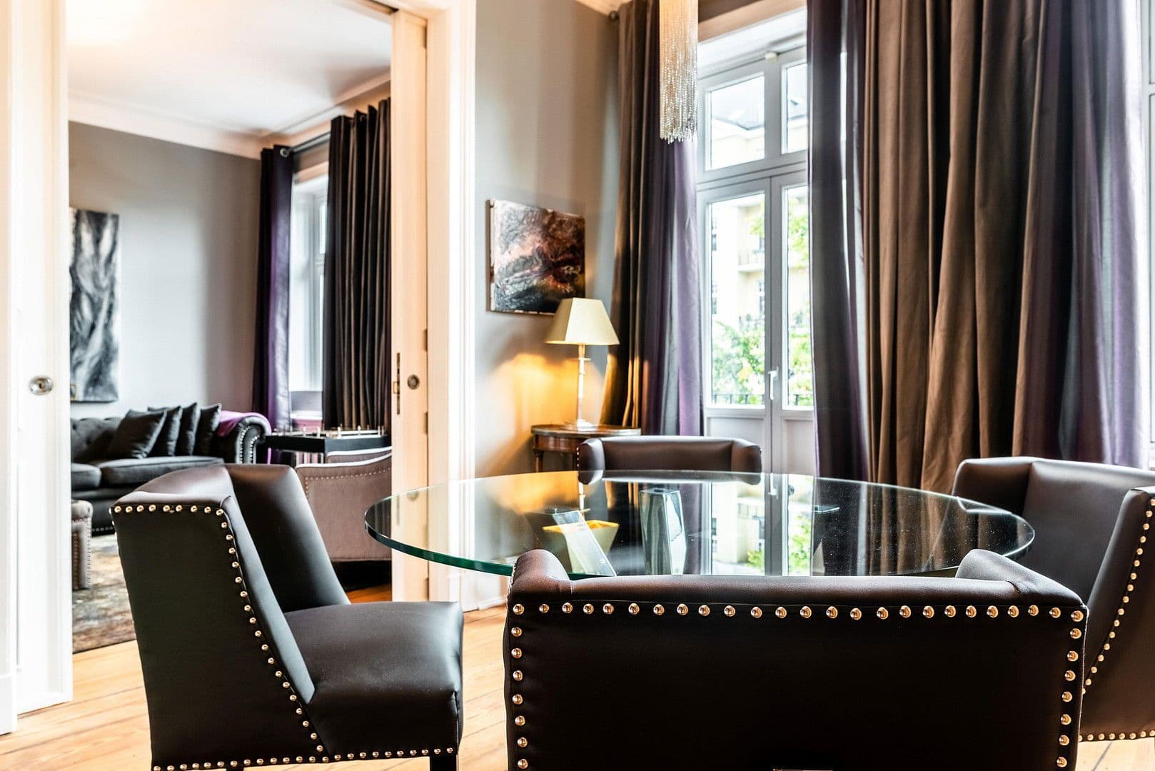 Pronájem bytu 4+kk 95 m², Hamburg, Hamburg Pronájem bytu 4+kk 95 m², Hamburg, Hamburg