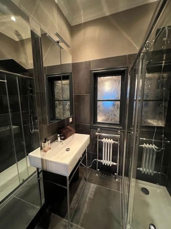 Pronájem bytu 4+kk 95 m², Hamburg, Hamburg Pronájem bytu 4+kk 95 m², Hamburg, Hamburg