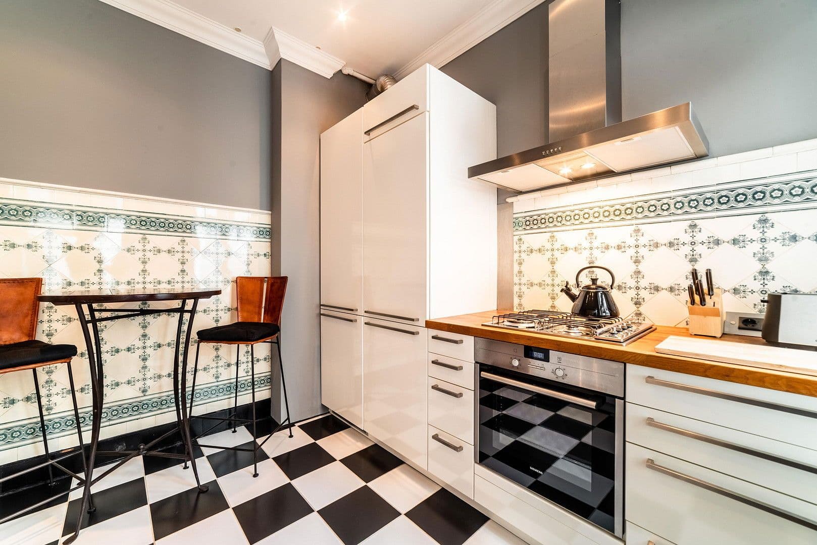 Pronájem bytu 4+kk 95 m², Hamburg, Hamburg Pronájem bytu 4+kk 95 m², Hamburg, Hamburg