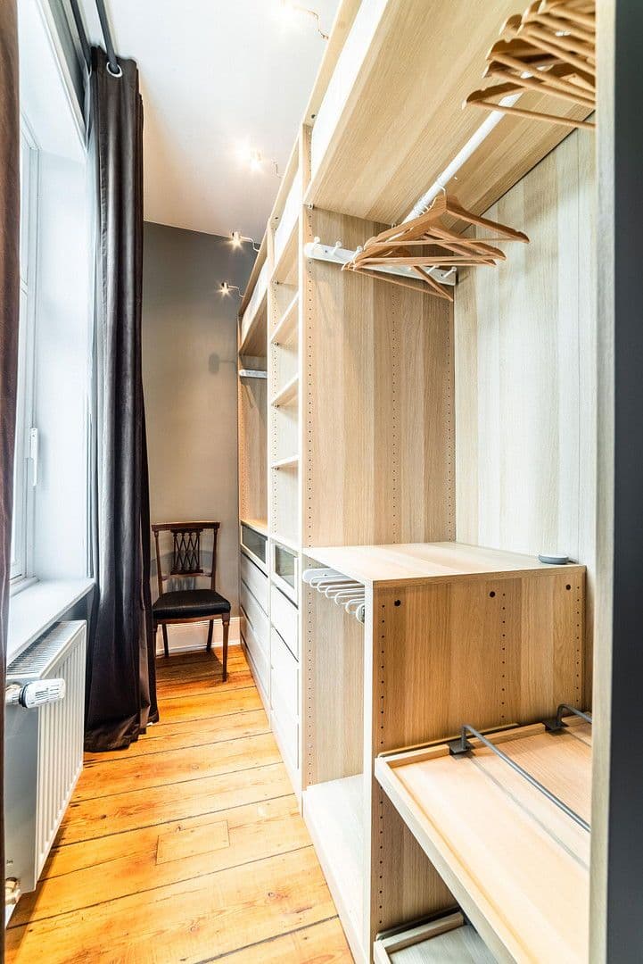 Pronájem bytu 4+kk 95 m², Hamburg, Hamburg Pronájem bytu 4+kk 95 m², Hamburg, Hamburg