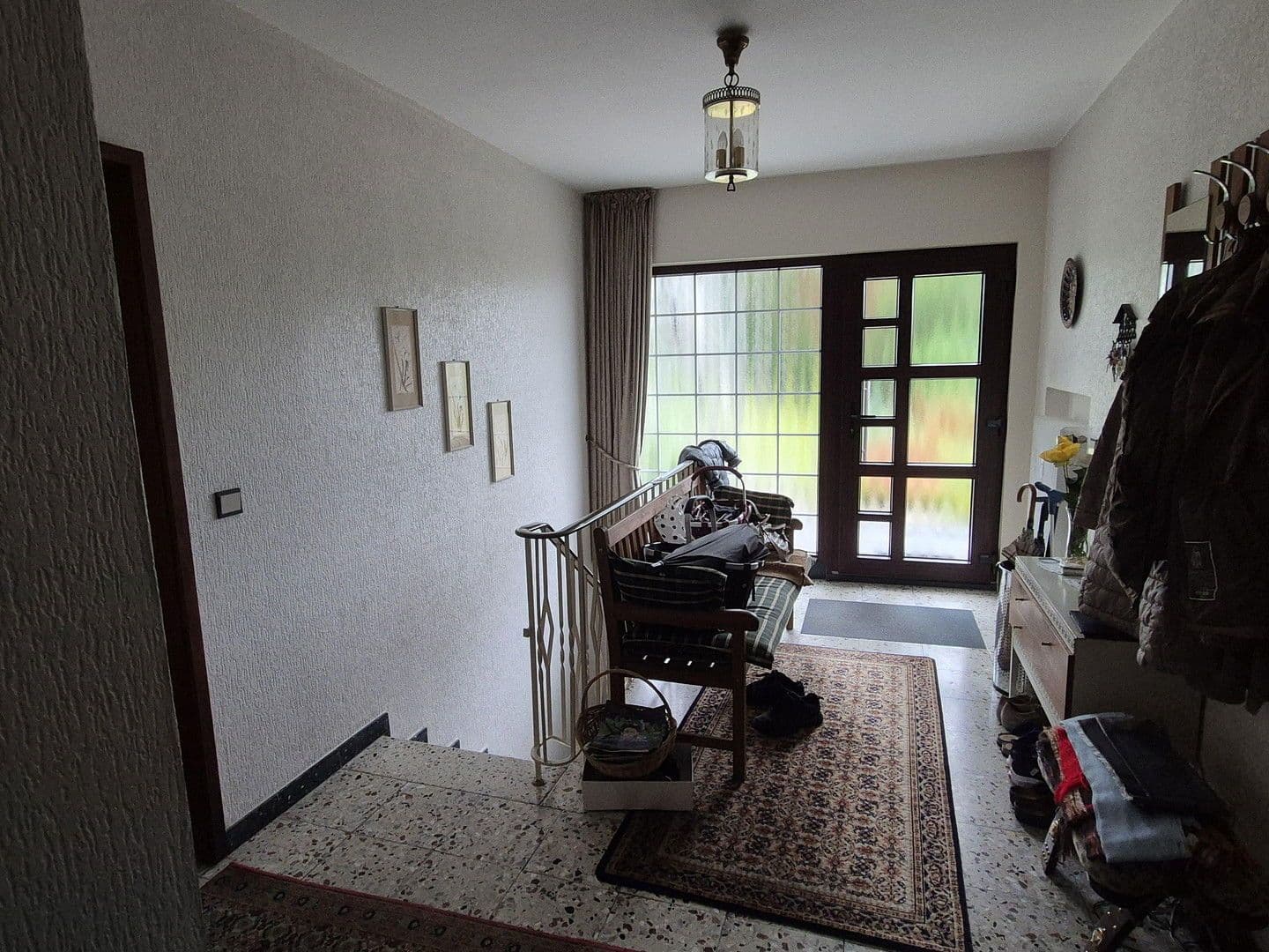 Prodej domu 273 m², pozemek 1.090 m², Solingen, Severní Porýní-Vestfálsko Prodej domu 273 m², pozemek 1.090 m², Solingen, Severní Porýní-Vestfálsko