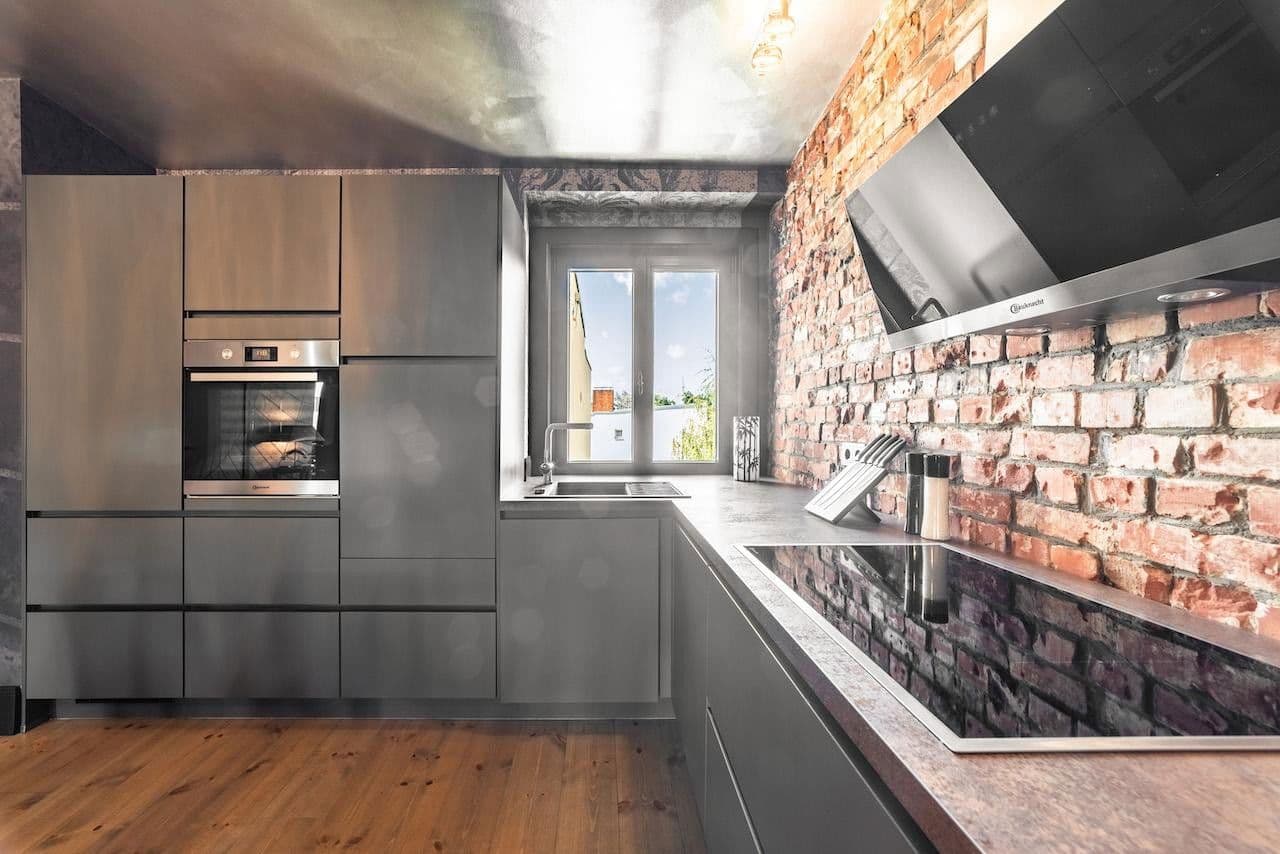 Pronájem bytu 3+1 87 m², Hamburg, Hamburg Pronájem bytu 3+1 87 m², Hamburg, Hamburg