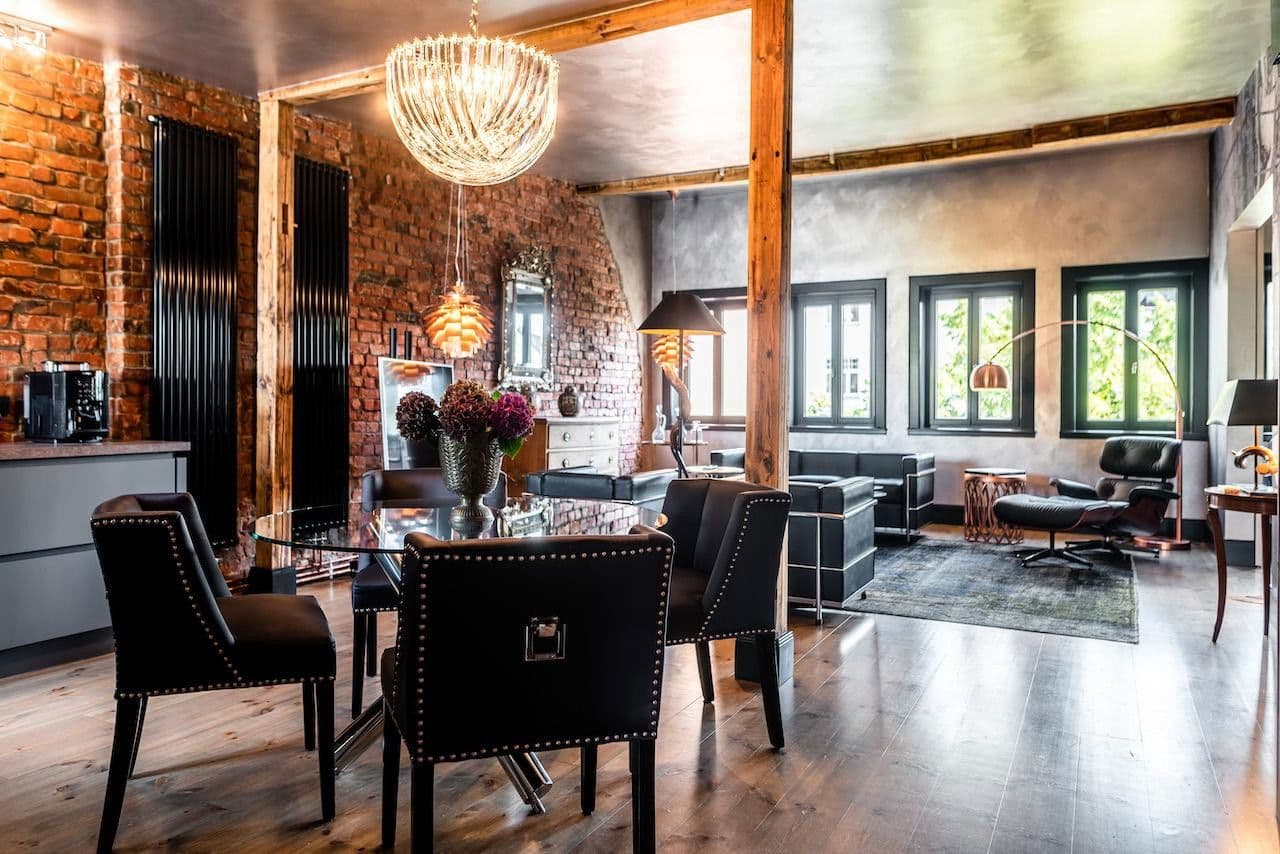 Pronájem bytu 3+1 87 m², Hamburg, Hamburg Pronájem bytu 3+1 87 m², Hamburg, Hamburg