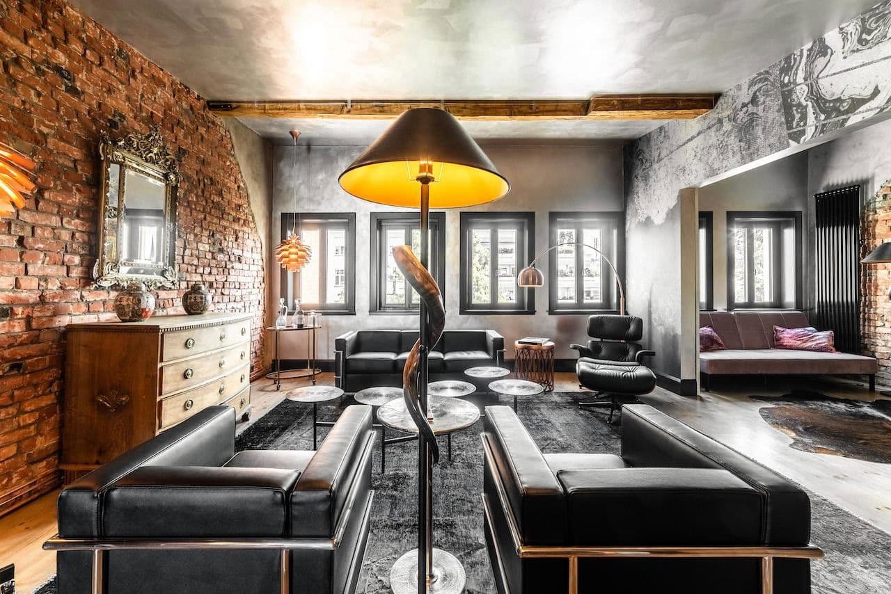 Pronájem bytu 3+1 87 m², Hamburg, Hamburg Pronájem bytu 3+1 87 m², Hamburg, Hamburg