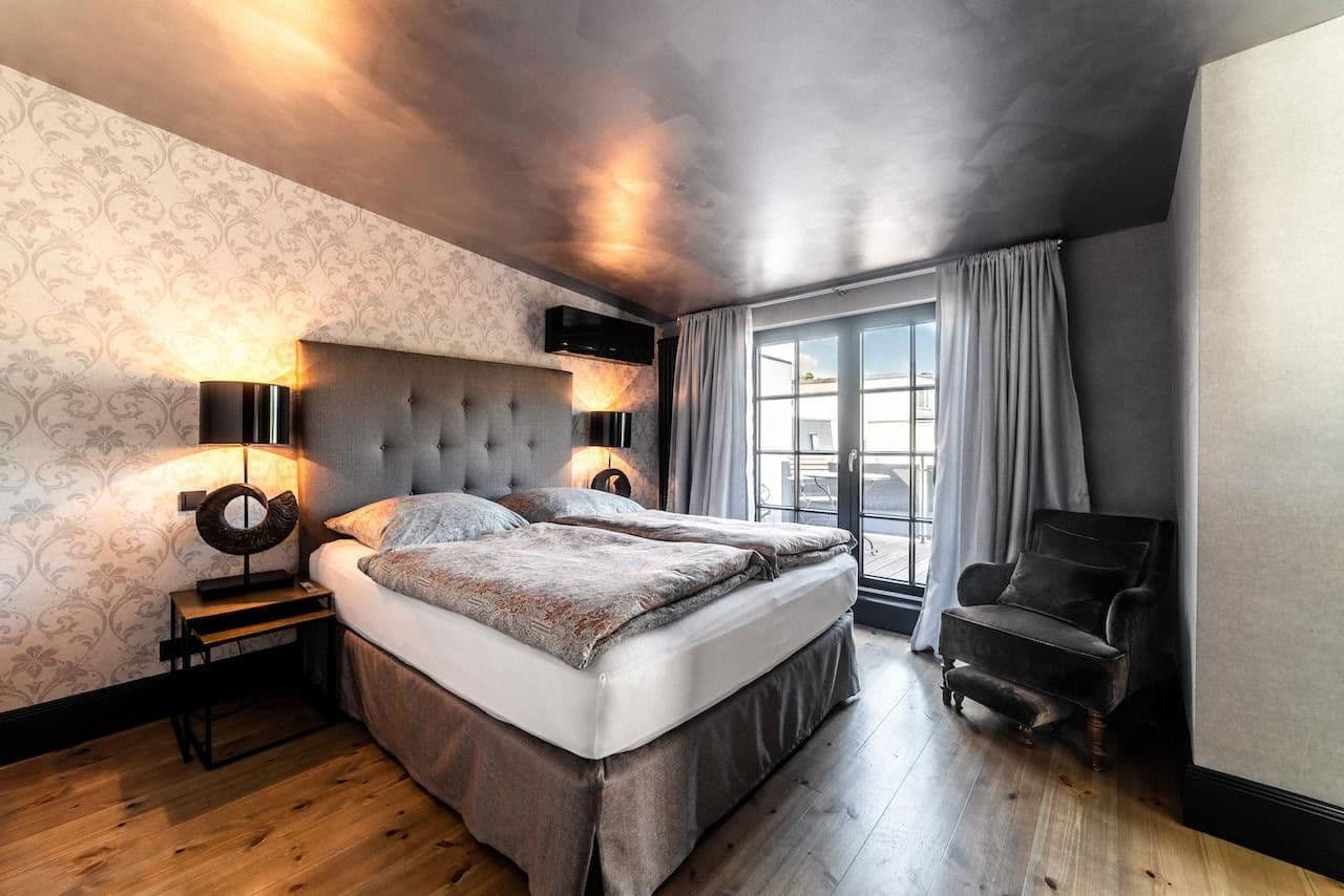 Pronájem bytu 3+1 87 m², Hamburg, Hamburg Pronájem bytu 3+1 87 m², Hamburg, Hamburg