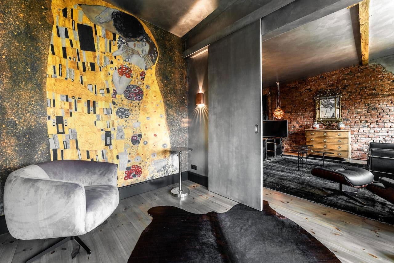 Pronájem bytu 3+1 87 m², Hamburg, Hamburg Pronájem bytu 3+1 87 m², Hamburg, Hamburg