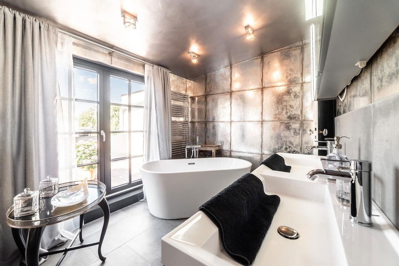 Pronájem bytu 3+1 87 m², Hamburg, Hamburg Pronájem bytu 3+1 87 m², Hamburg, Hamburg