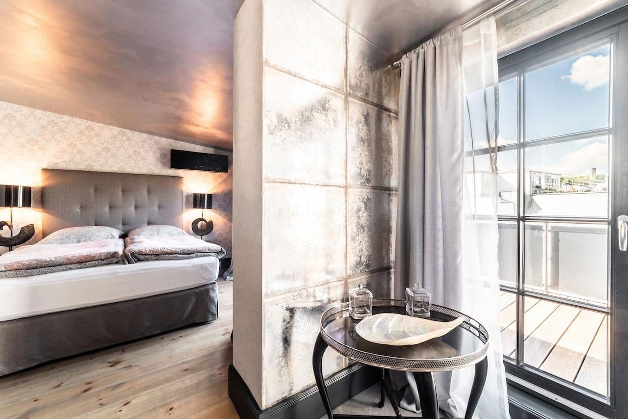 Pronájem bytu 3+1 87 m², Hamburg, Hamburg Pronájem bytu 3+1 87 m², Hamburg, Hamburg