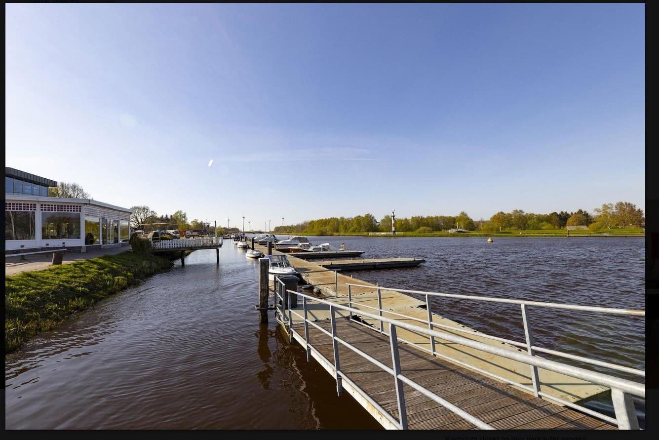 Prodej domu 148 m², pozemek 514 m², Barßel, Dolní Sasko Prodej domu 148 m², pozemek 514 m², Barßel, Dolní Sasko