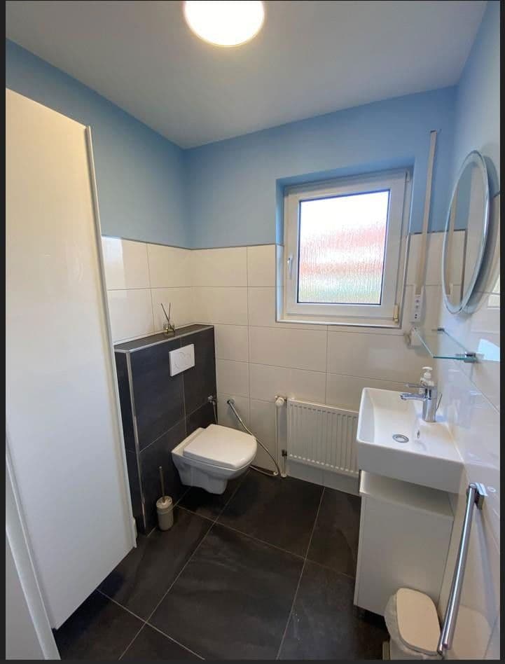 Prodej domu 148 m², pozemek 514 m², Barßel, Dolní Sasko Prodej domu 148 m², pozemek 514 m², Barßel, Dolní Sasko