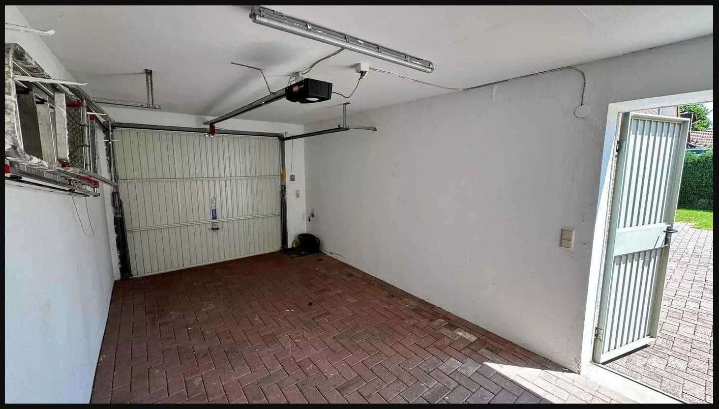 Prodej domu 148 m², pozemek 514 m², Barßel, Dolní Sasko Prodej domu 148 m², pozemek 514 m², Barßel, Dolní Sasko