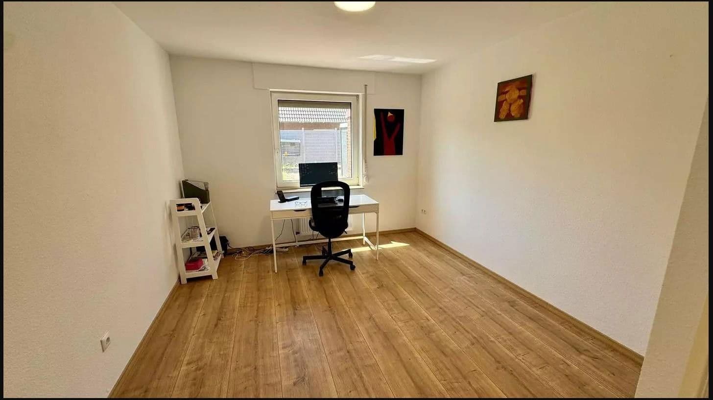 Prodej domu 148 m², pozemek 514 m², Barßel, Dolní Sasko Prodej domu 148 m², pozemek 514 m², Barßel, Dolní Sasko
