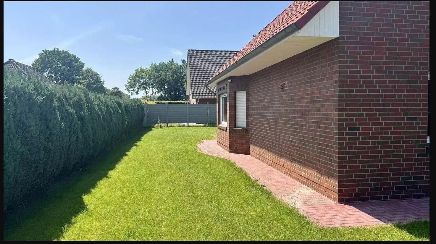 Prodej domu 148 m², pozemek 514 m², Barßel, Dolní Sasko Prodej domu 148 m², pozemek 514 m², Barßel, Dolní Sasko