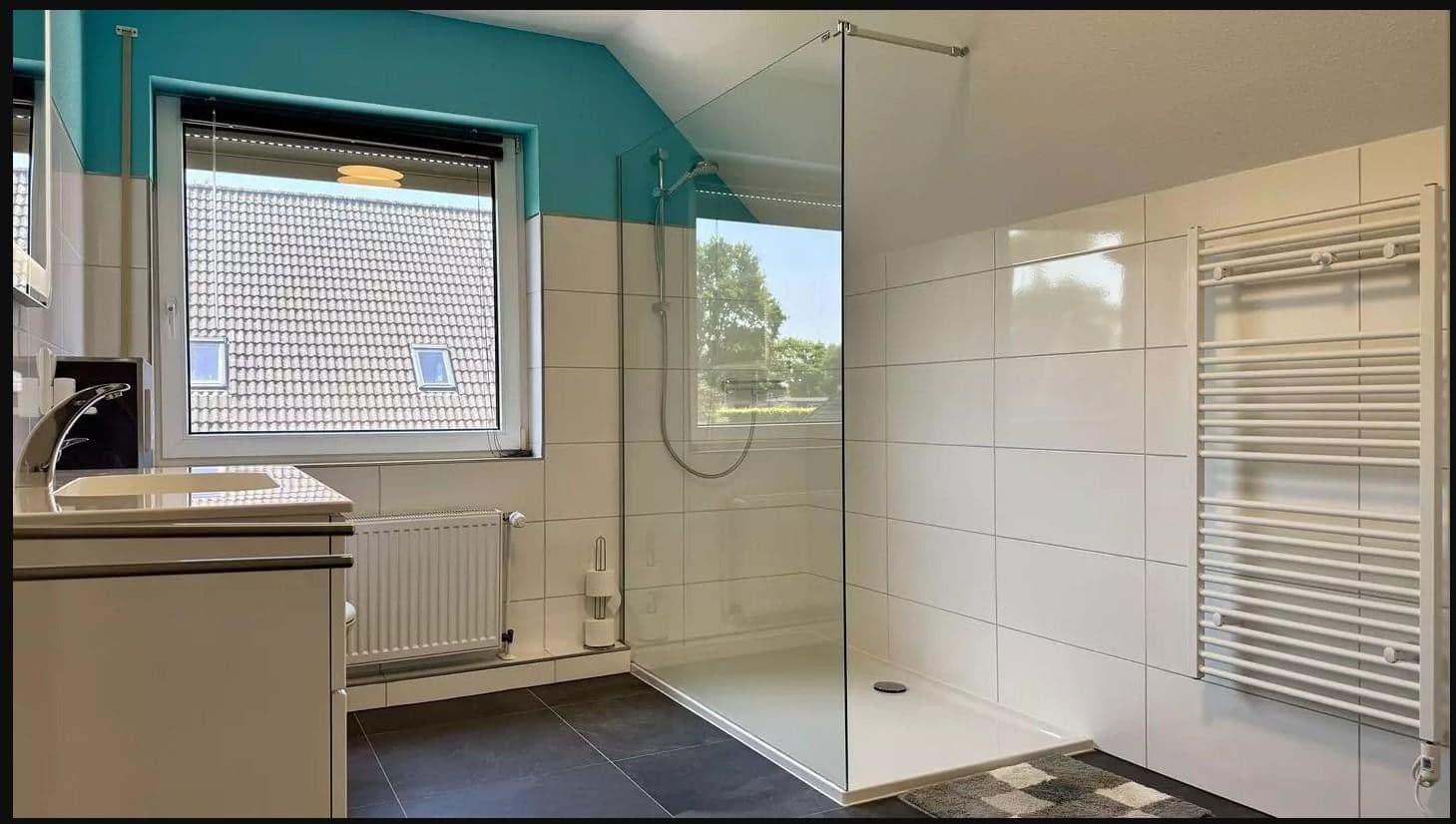 Prodej domu 148 m², pozemek 514 m², Barßel, Dolní Sasko Prodej domu 148 m², pozemek 514 m², Barßel, Dolní Sasko