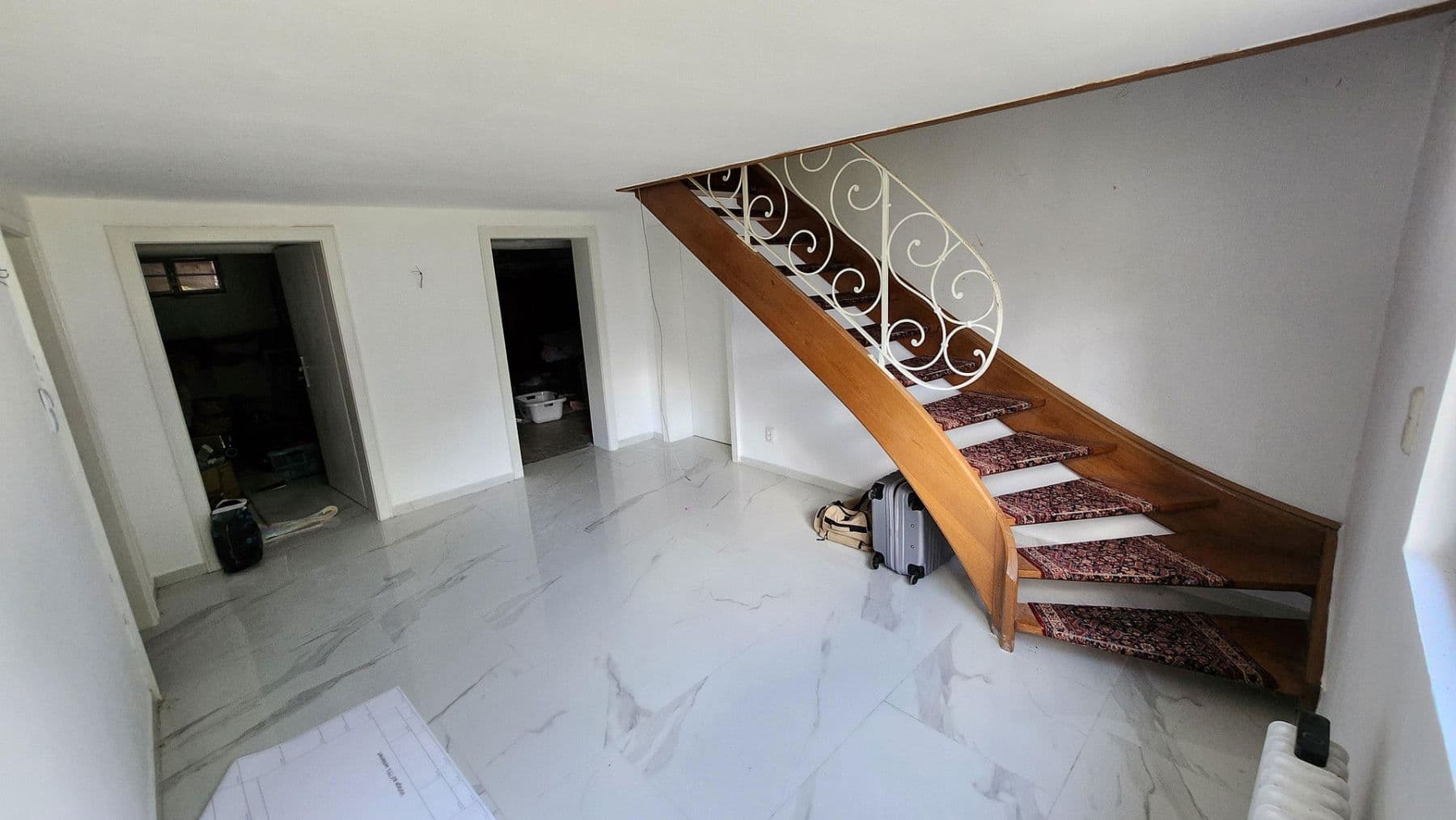 Prodej domu 206 m², pozemek 680 m², Bahnhofstr. 145, Maintal, Hessen Prodej domu 206 m², pozemek 680 m², Bahnhofstr. 145, Maintal, Hessen