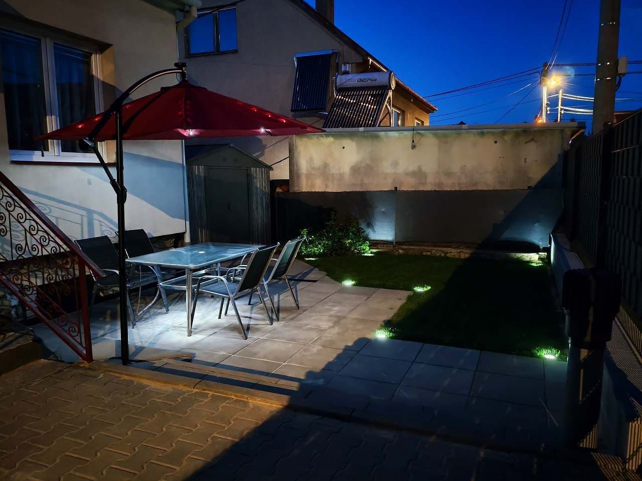 Pronájem chaty, chalupy, Vilémovice, Jihomoravský kraj Pronájem chaty, chalupy, Vilémovice, Jihomoravský kraj