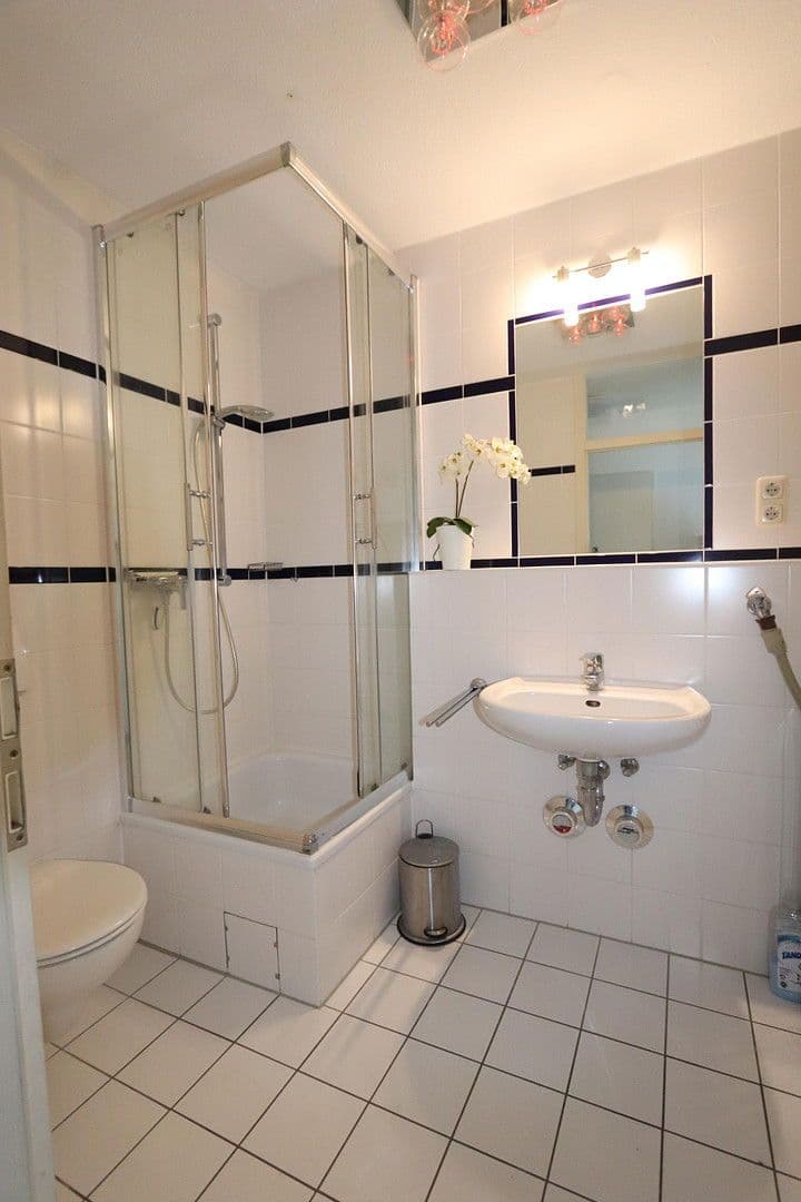 Prodej bytu 1+1 32 m², Mainz, Porýní-Falc Prodej bytu 1+1 32 m², Mainz, Porýní-Falc