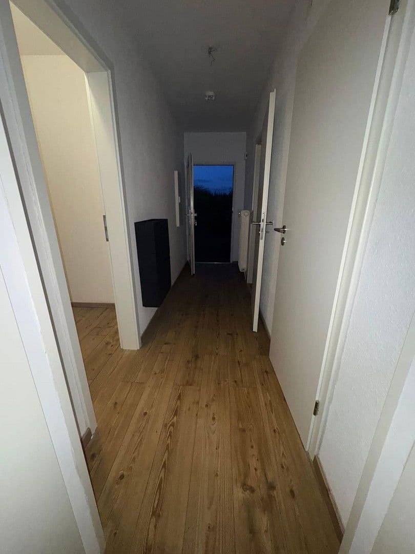 Pronájem bytu 1+1 32 m², Goslar, Dolní Sasko Pronájem bytu 1+1 32 m², Goslar, Dolní Sasko