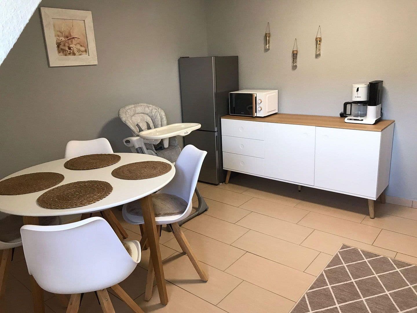 Prodej domu 174 m², pozemek 588 m², Reinfeld, Šlesvicko-Holštýnsko Prodej domu 174 m², pozemek 588 m², Reinfeld, Šlesvicko-Holštýnsko