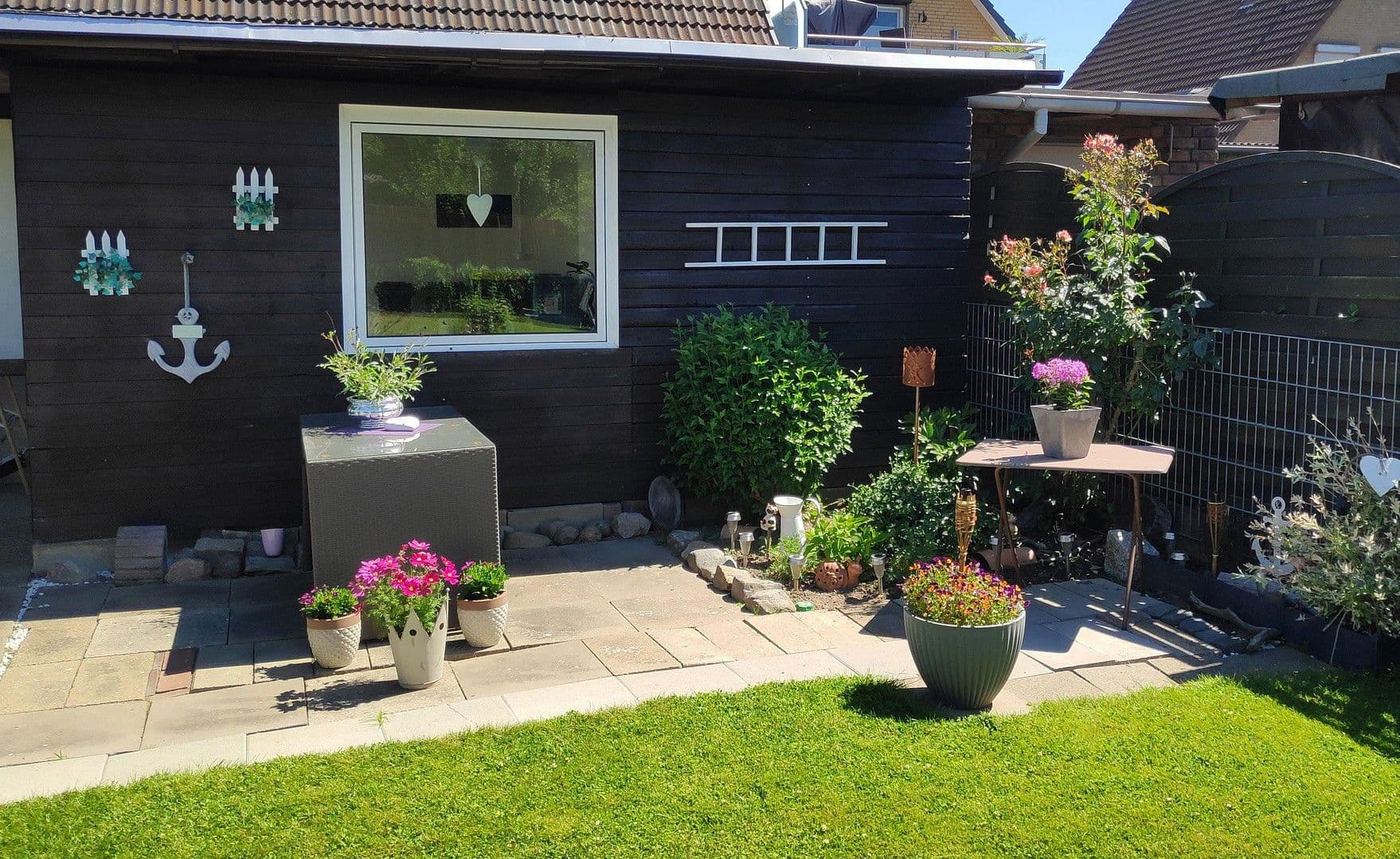 Prodej domu 174 m², pozemek 588 m², Reinfeld, Šlesvicko-Holštýnsko Prodej domu 174 m², pozemek 588 m², Reinfeld, Šlesvicko-Holštýnsko