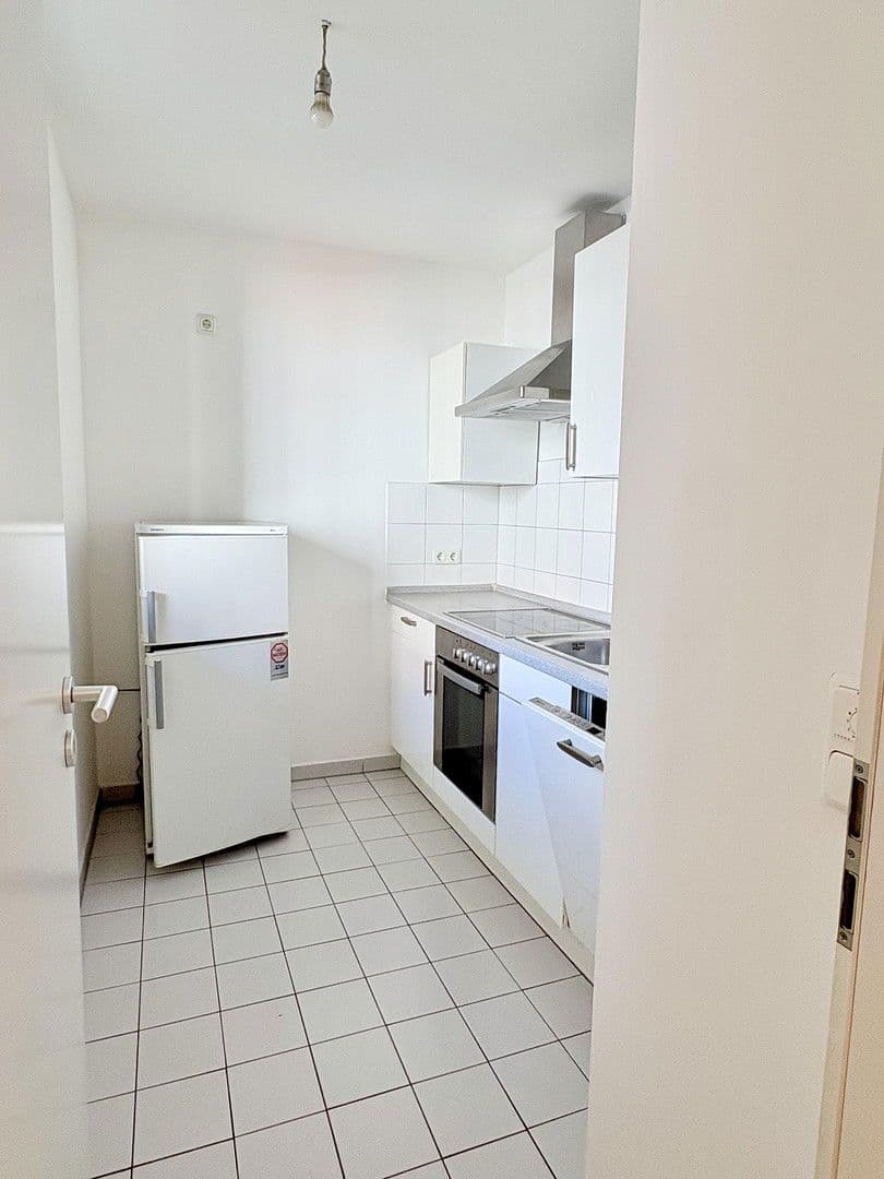 Pronájem bytu 2+1 60 m², München, Bavorsko Pronájem bytu 2+1 60 m², München, Bavorsko