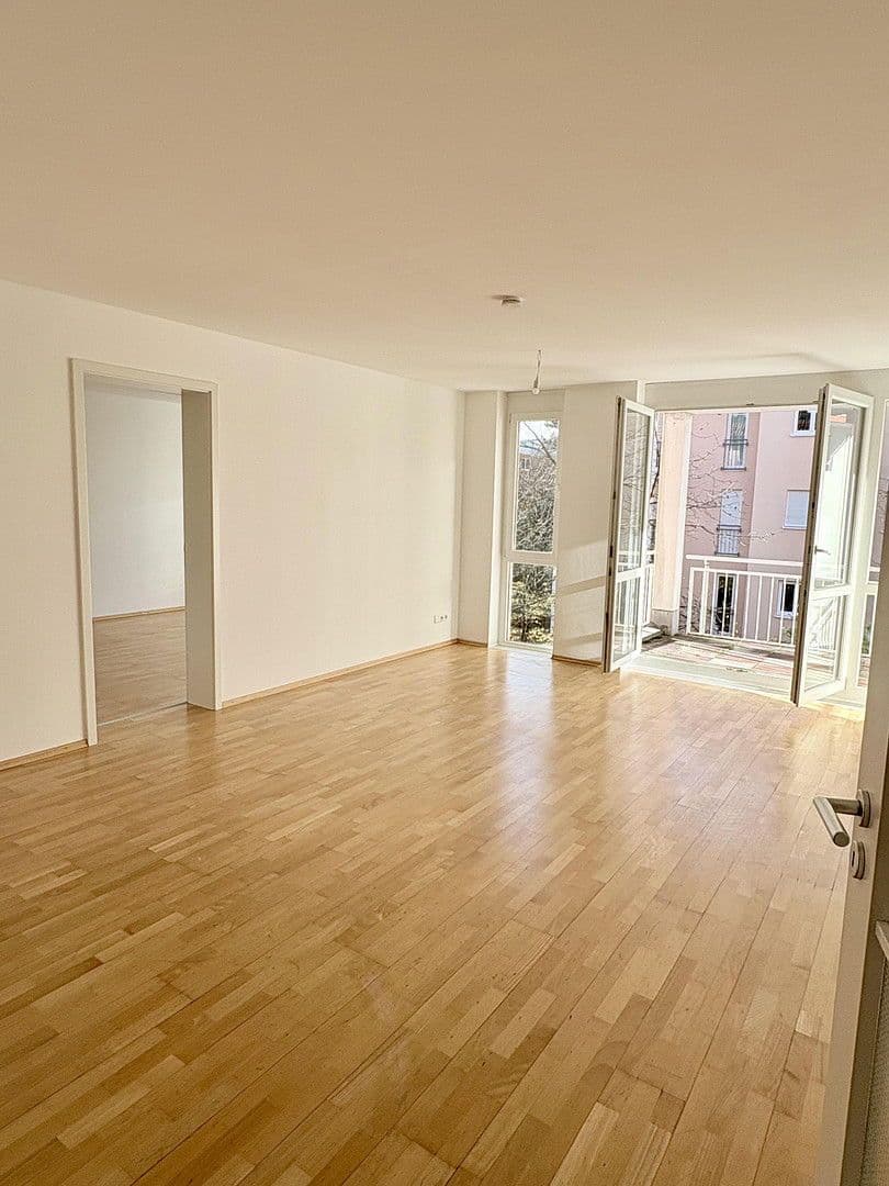 Pronájem bytu 2+1 60 m², München, Bavorsko Pronájem bytu 2+1 60 m², München, Bavorsko