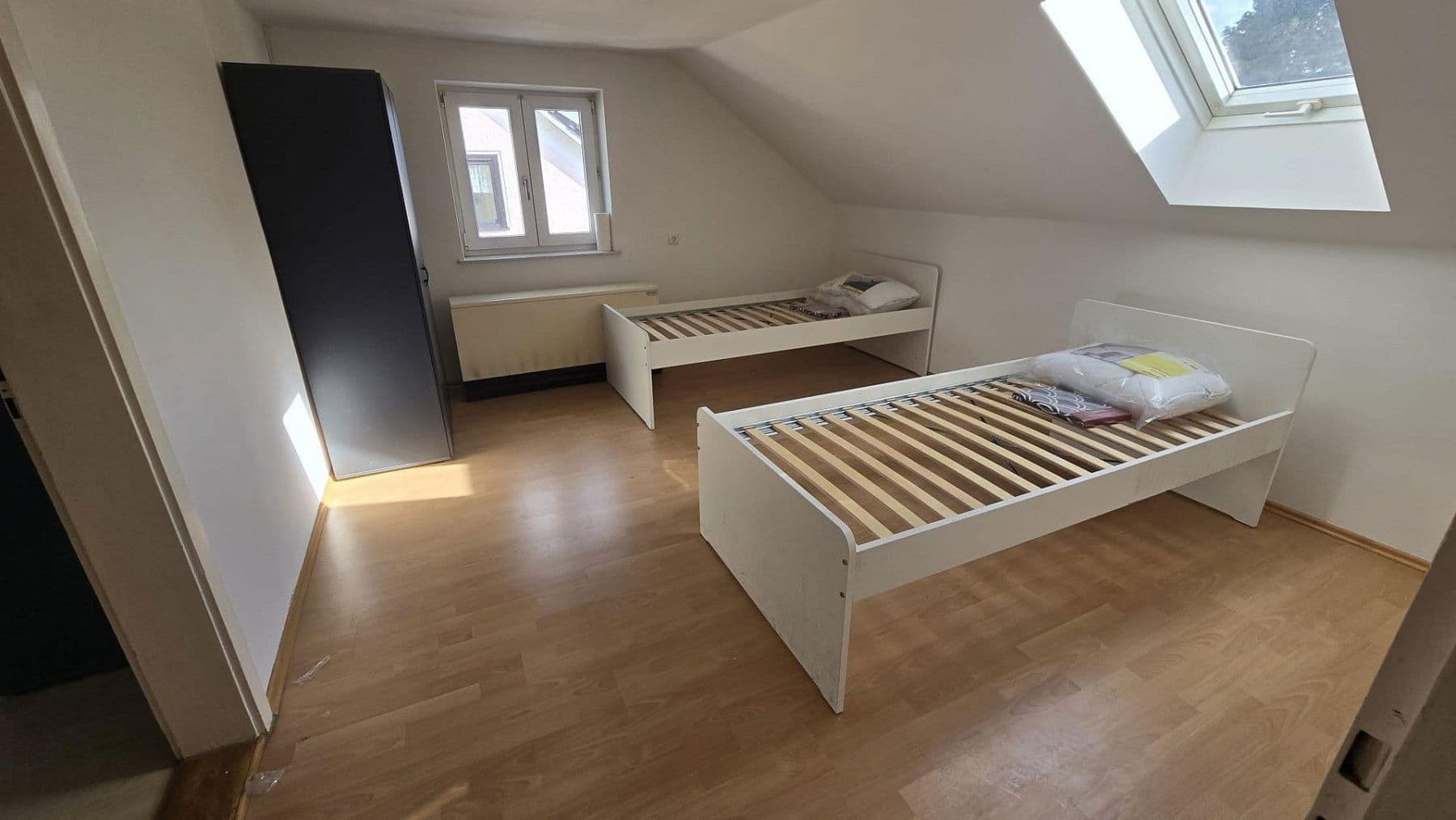 Pronájem bytu 3+1 60 m², Dingolfing, Bavorsko Pronájem bytu 3+1 60 m², Dingolfing, Bavorsko