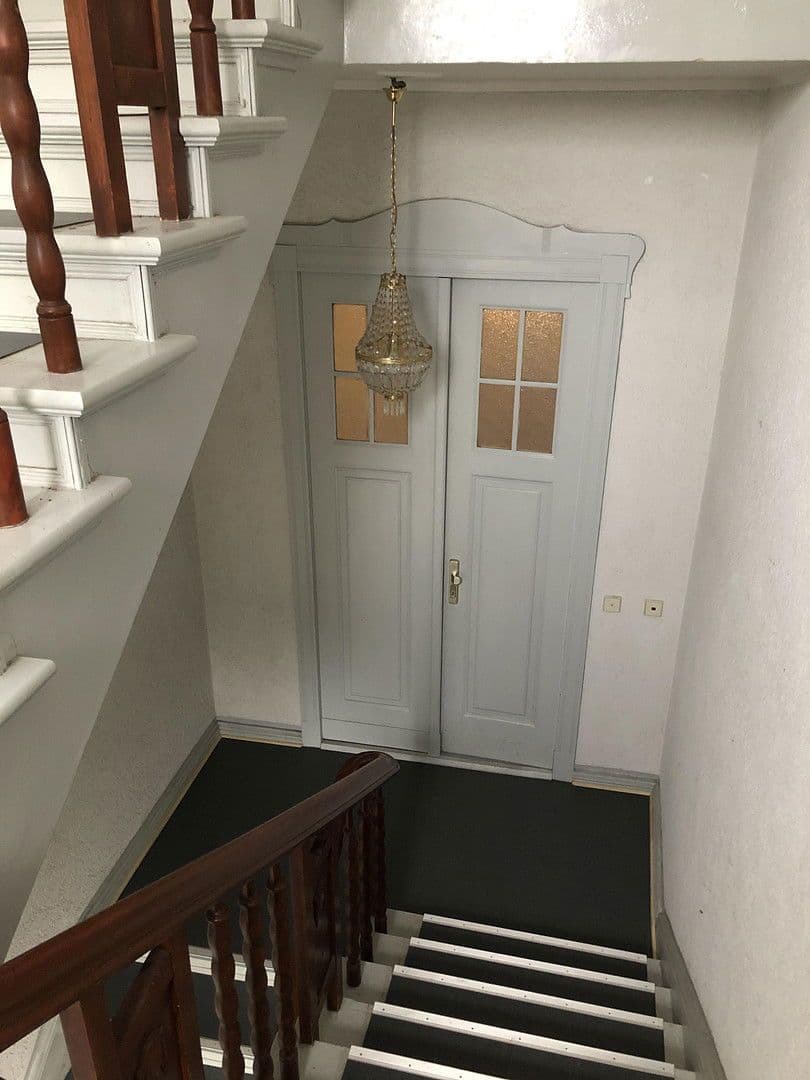 Pronájem bytu 20 m², Ursula-Goetze-Straße 25, Berlin, Berlín Pronájem bytu 20 m², Ursula-Goetze-Straße 25, Berlin, Berlín