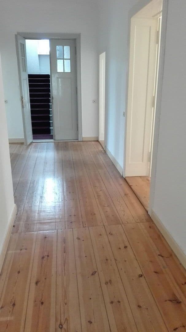 Pronájem bytu 20 m², Ursula-Goetze-Straße 25, Berlin, Berlín Pronájem bytu 20 m², Ursula-Goetze-Straße 25, Berlin, Berlín