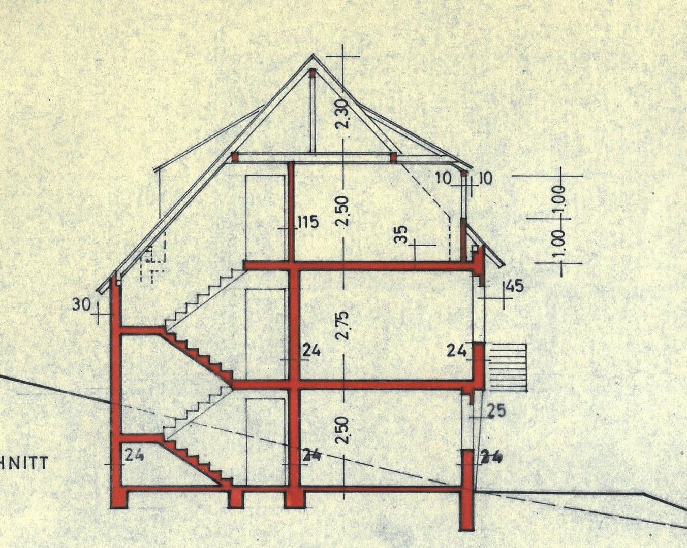 Prodej domu 180 m², pozemek 510 m², Wengertweg25, Aidlingen, Bádensko-Württembersko Prodej domu 180 m², pozemek 510 m², Wengertweg25, Aidlingen, Bádensko-Württembersko