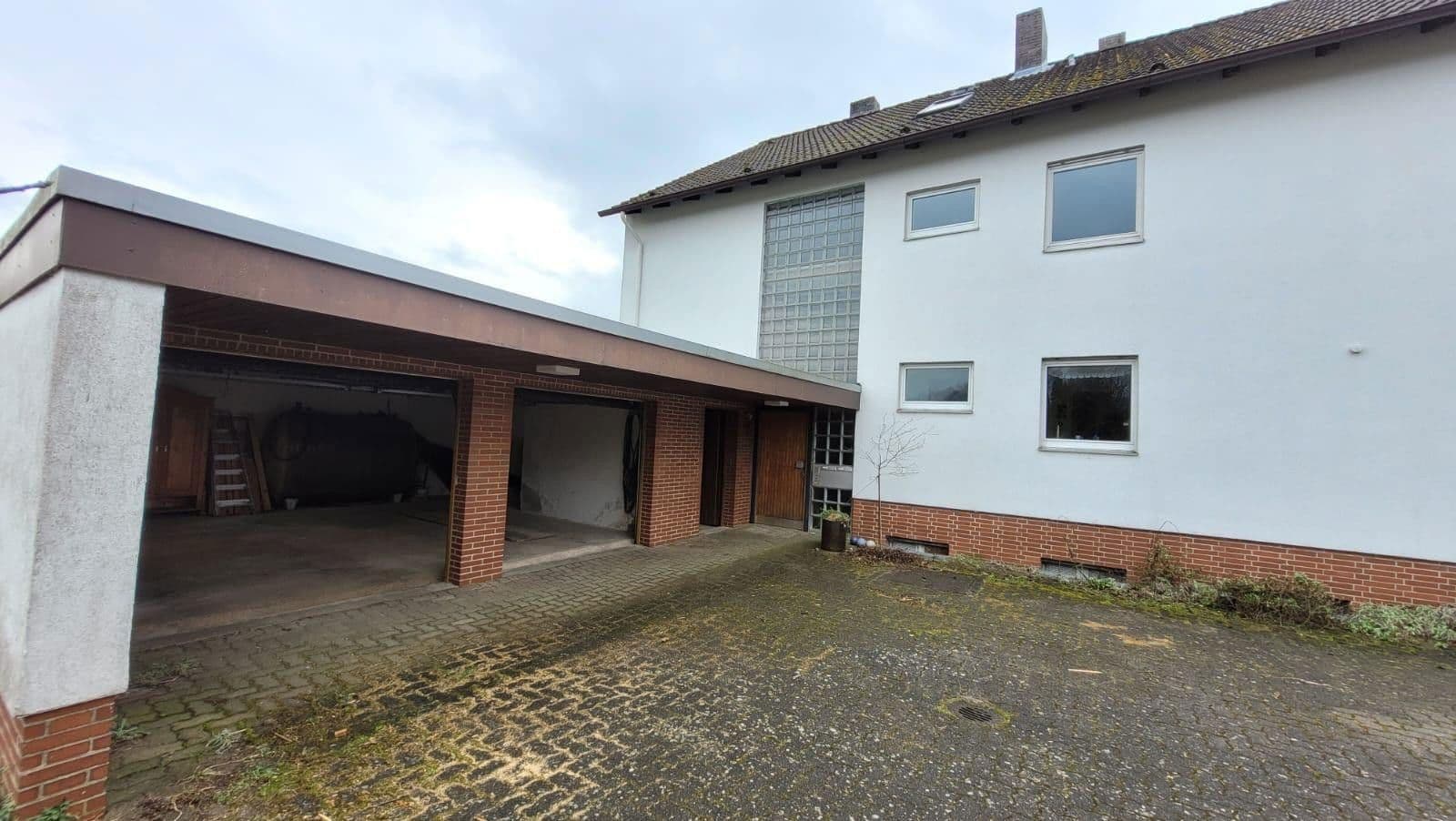 Prodej domu 270 m², pozemek 900 m², Beim Gericht 7, Alfeld (Leine), Dolní Sasko Prodej domu 270 m², pozemek 900 m², Beim Gericht 7, Alfeld (Leine), Dolní Sasko