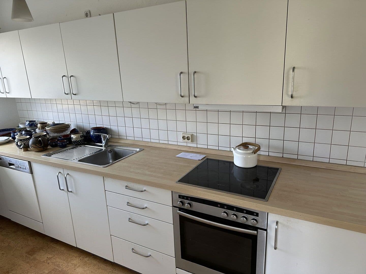 Prodej domu 270 m², pozemek 900 m², Beim Gericht 7, Alfeld (Leine), Dolní Sasko Prodej domu 270 m², pozemek 900 m², Beim Gericht 7, Alfeld (Leine), Dolní Sasko