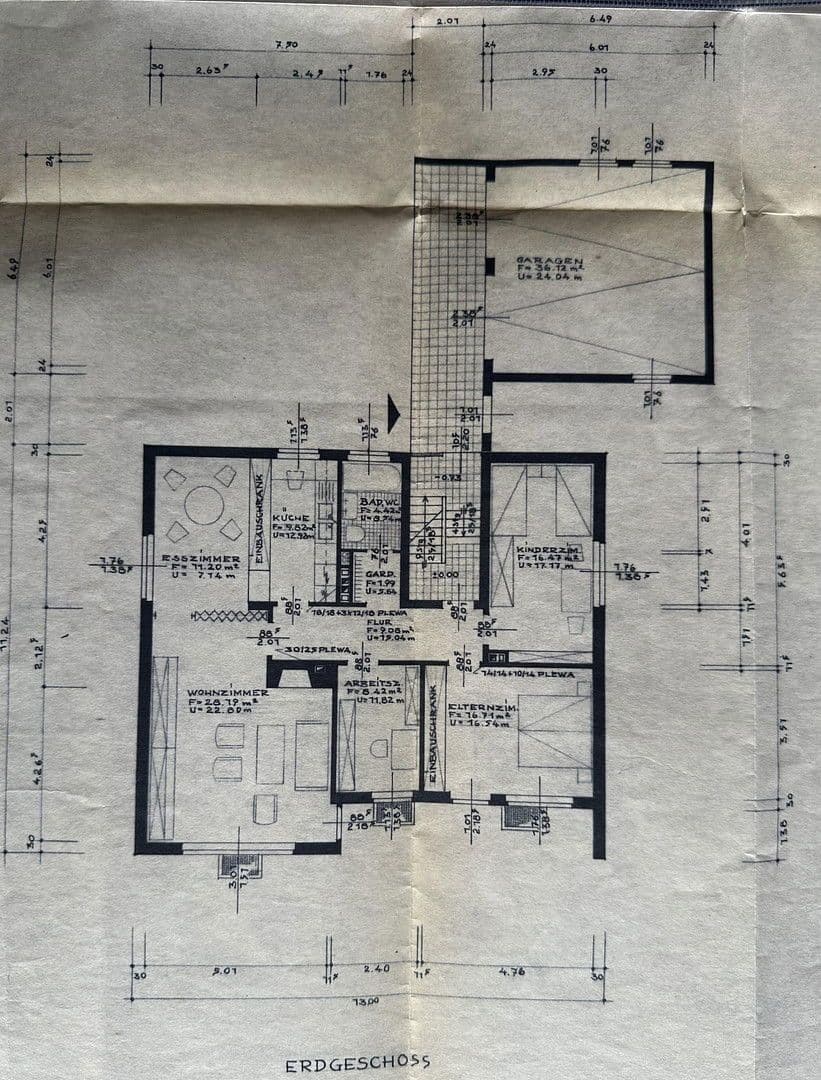Prodej domu 270 m², pozemek 900 m², Beim Gericht 7, Alfeld (Leine), Dolní Sasko Prodej domu 270 m², pozemek 900 m², Beim Gericht 7, Alfeld (Leine), Dolní Sasko