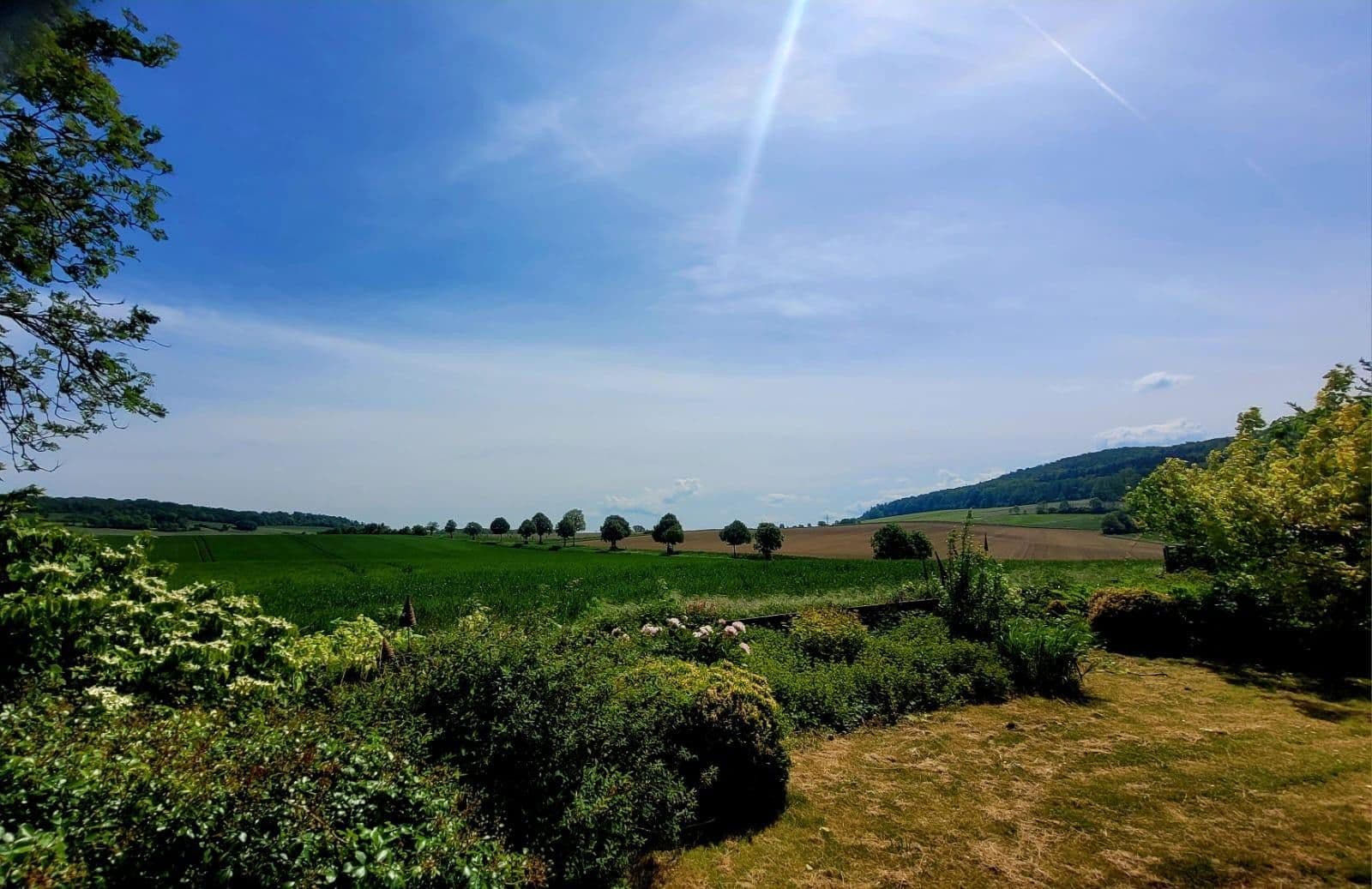 Prodej domu 270 m², pozemek 900 m², Beim Gericht 7, Alfeld (Leine), Dolní Sasko Prodej domu 270 m², pozemek 900 m², Beim Gericht 7, Alfeld (Leine), Dolní Sasko