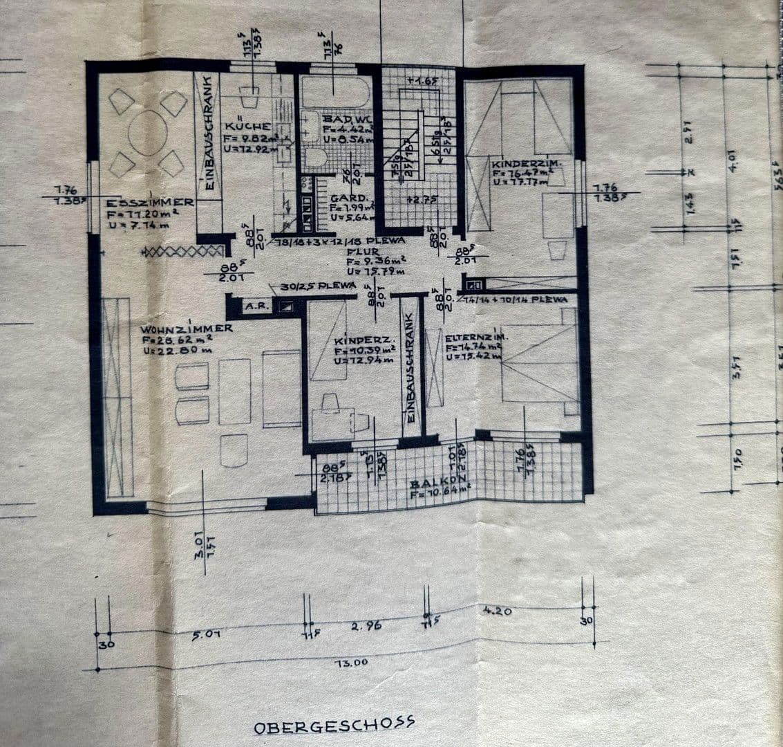 Prodej domu 270 m², pozemek 900 m², Beim Gericht 7, Alfeld (Leine), Dolní Sasko Prodej domu 270 m², pozemek 900 m², Beim Gericht 7, Alfeld (Leine), Dolní Sasko