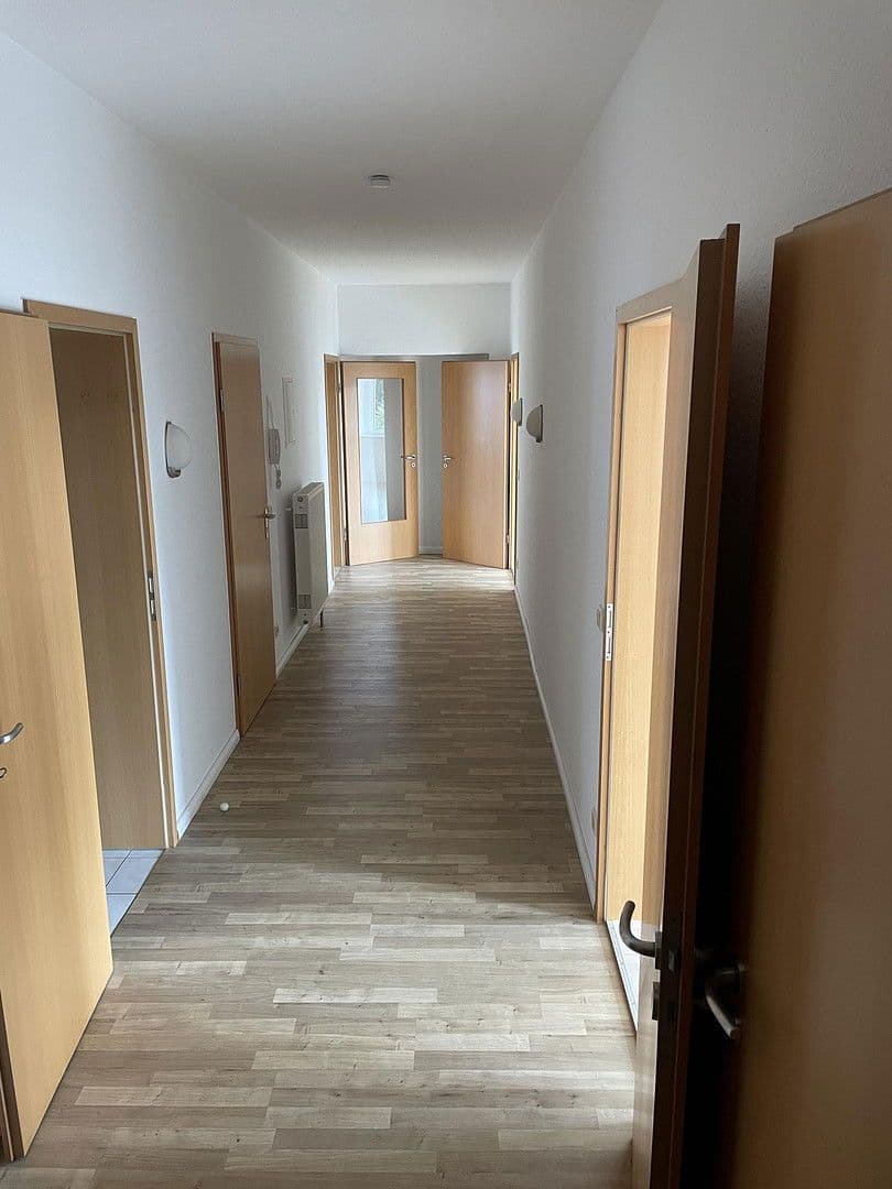 Pronájem bytu 3+1 106 m², Dresden, Sasko Pronájem bytu 3+1 106 m², Dresden, Sasko