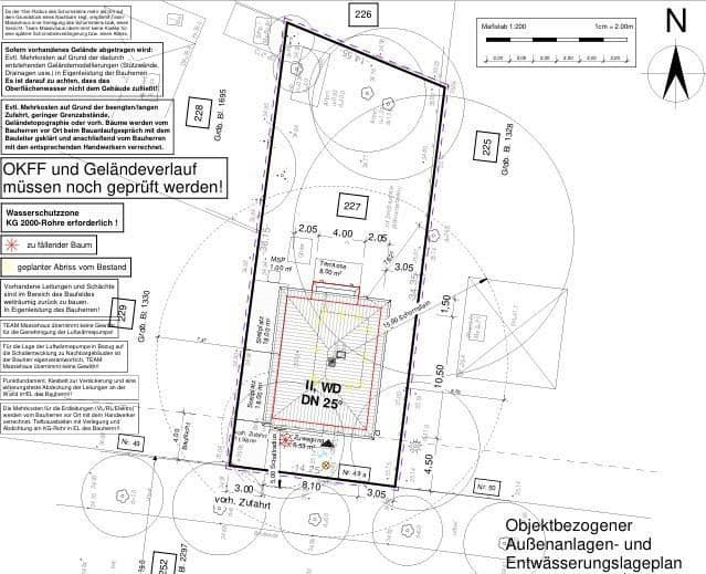 Prodej domu 141 m², pozemek 525 m², Eichwalde, Braniborsko Prodej domu 141 m², pozemek 525 m², Eichwalde, Braniborsko