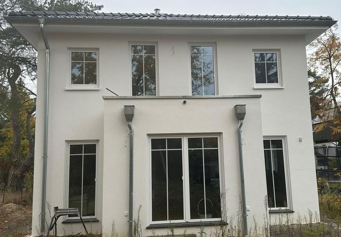 Prodej domu 141 m², pozemek 525 m², Eichwalde, Braniborsko Prodej domu 141 m², pozemek 525 m², Eichwalde, Braniborsko