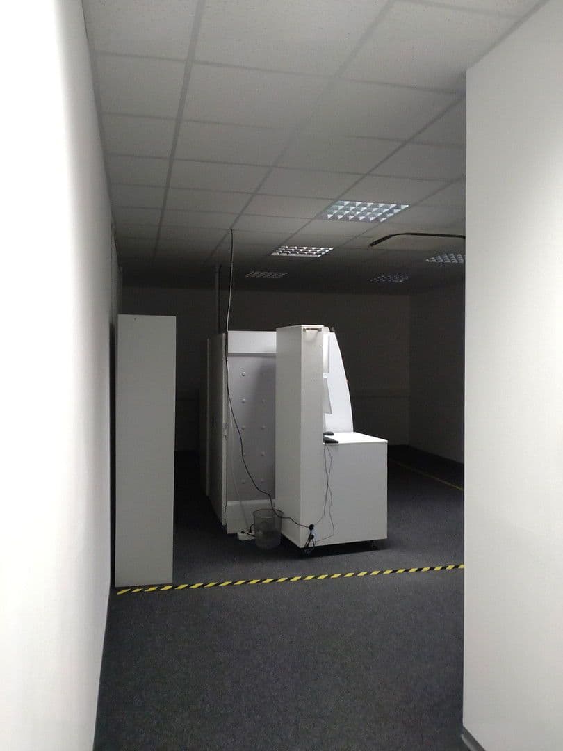 Pronájem kanceláře 174 m², Ziegelstraße 22, Rednitzhembach, Bavorsko Pronájem kanceláře 174 m², Ziegelstraße 22, Rednitzhembach, Bavorsko