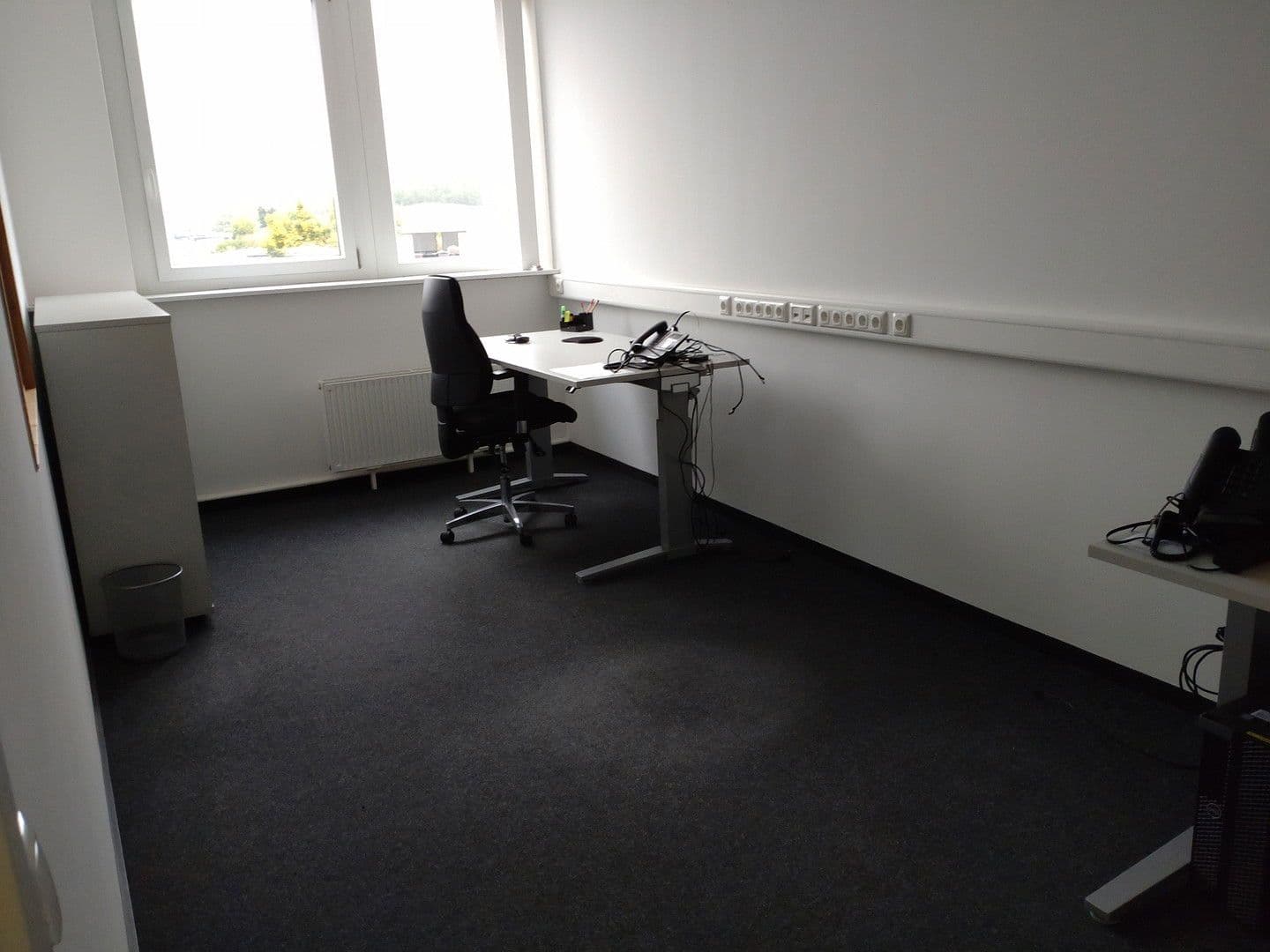 Pronájem kanceláře 174 m², Ziegelstraße 22, Rednitzhembach, Bavorsko Pronájem kanceláře 174 m², Ziegelstraße 22, Rednitzhembach, Bavorsko