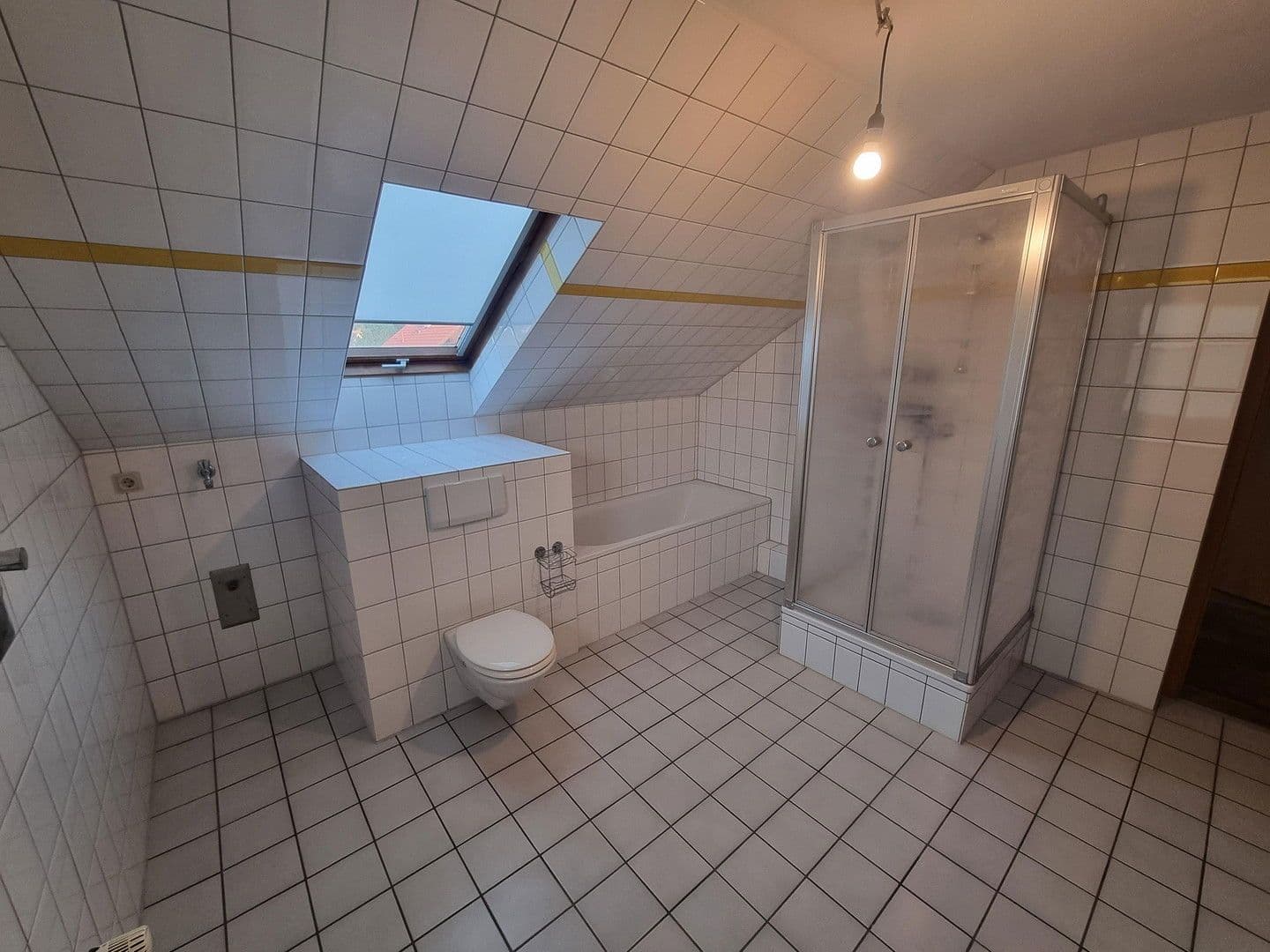 Pronájem bytu 5+1 106 m², Rosdorf, Dolní Sasko Pronájem bytu 5+1 106 m², Rosdorf, Dolní Sasko