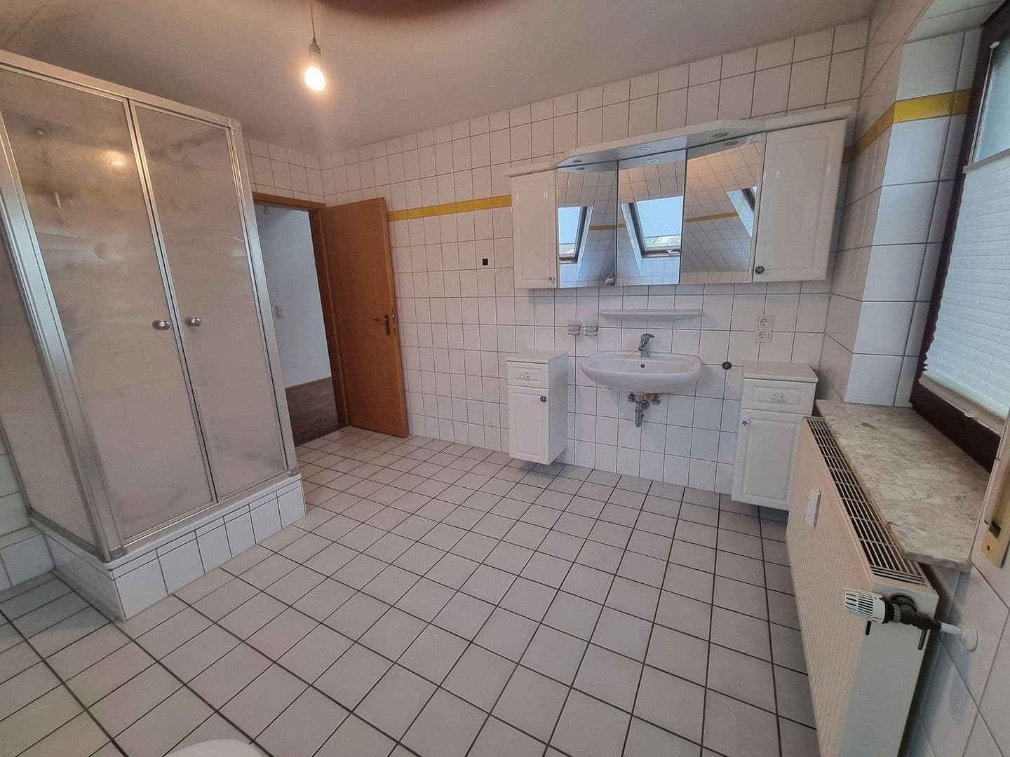 Pronájem bytu 5+1 106 m², Rosdorf, Dolní Sasko Pronájem bytu 5+1 106 m², Rosdorf, Dolní Sasko