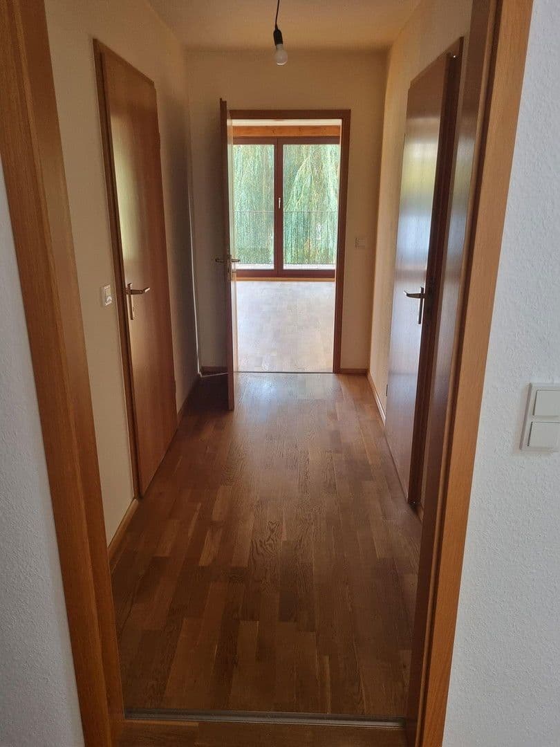 Pronájem bytu 5+1 106 m², Rosdorf, Dolní Sasko Pronájem bytu 5+1 106 m², Rosdorf, Dolní Sasko