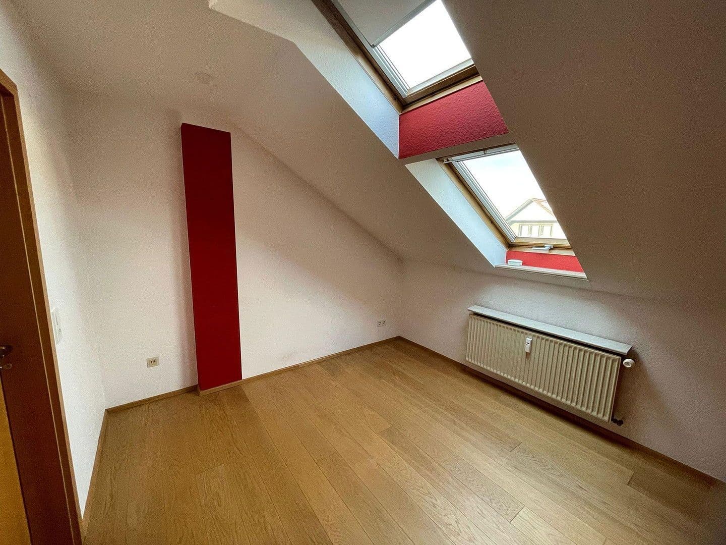 Pronájem bytu 5+1 106 m², Rosdorf, Dolní Sasko Pronájem bytu 5+1 106 m², Rosdorf, Dolní Sasko