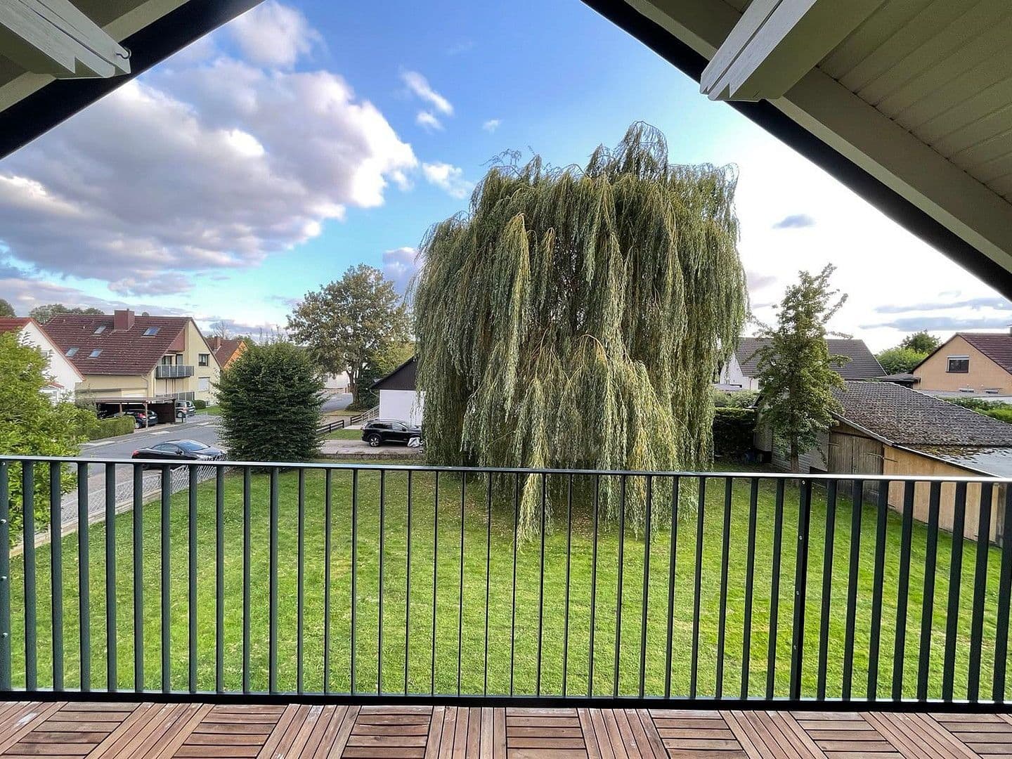 Pronájem bytu 5+1 106 m², Rosdorf, Dolní Sasko Pronájem bytu 5+1 106 m², Rosdorf, Dolní Sasko