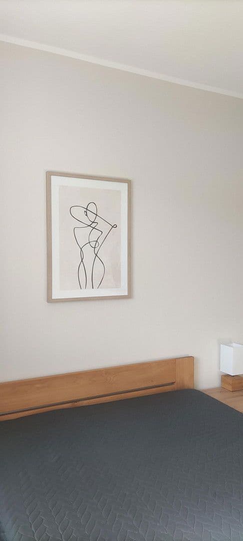 Pronájem bytu 2+1 60 m², Karl-Zörgiebel-Straße 00, Mainz, Porýní-Falc Pronájem bytu 2+1 60 m², Karl-Zörgiebel-Straße 00, Mainz, Porýní-Falc