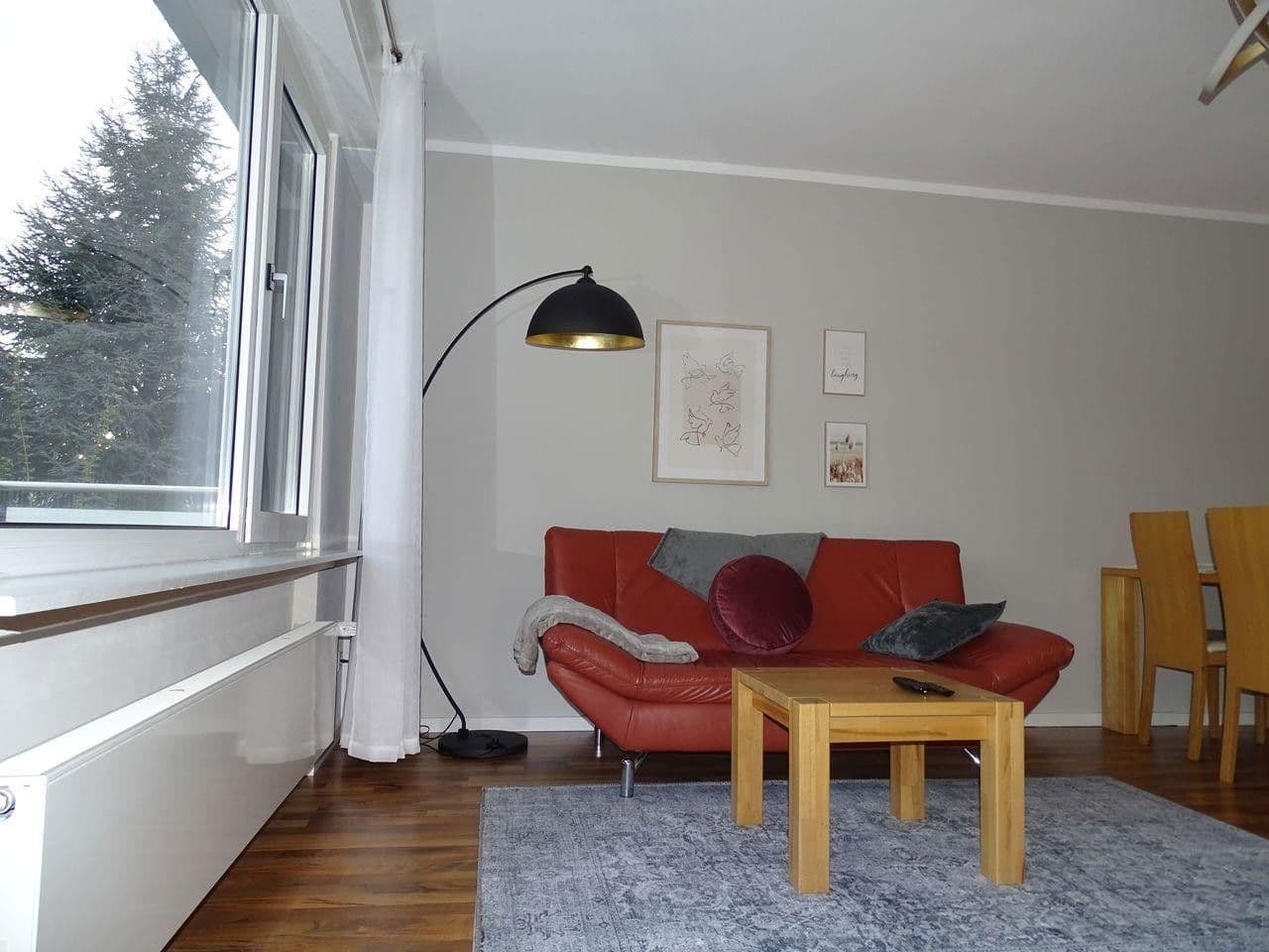 Pronájem bytu 2+1 60 m², Karl-Zörgiebel-Straße 00, Mainz, Porýní-Falc Pronájem bytu 2+1 60 m², Karl-Zörgiebel-Straße 00, Mainz, Porýní-Falc